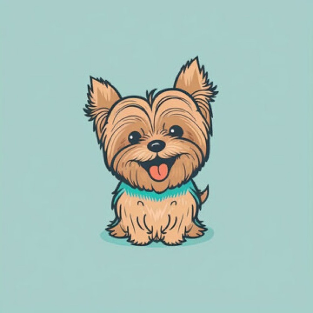 Meet your Posher, Pickles